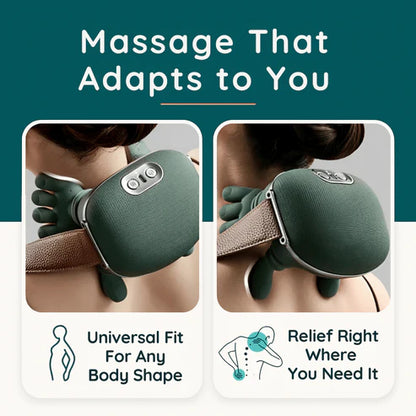 " Smart Hands Massager" PRO