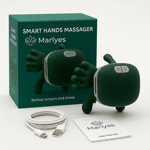 " Smart Hands Massager" PRO