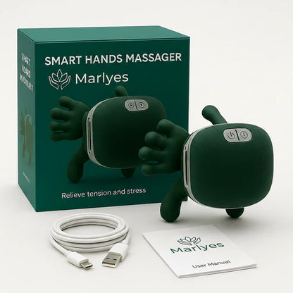 " Smart Hands Massager" PRO
