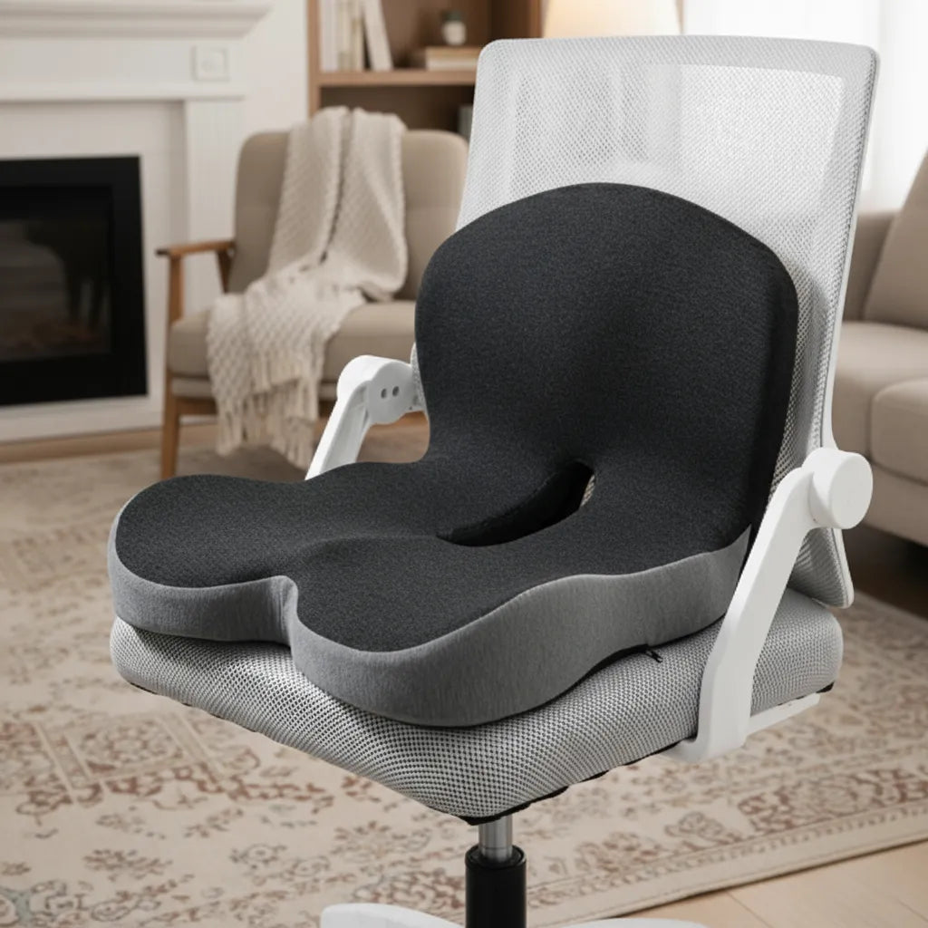 Comfort Seat Cushion™