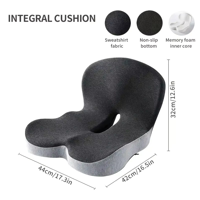 Comfort Seat Cushion™