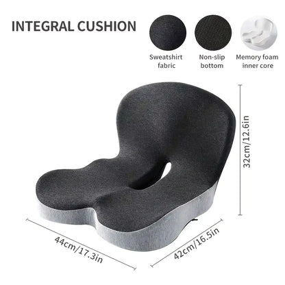 Comfort Seat Cushion™