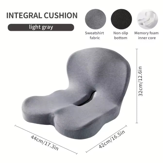 Comfort Seat Cushion™