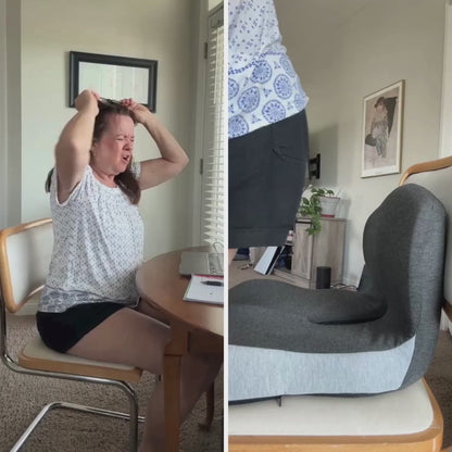 Comfort Seat Cushion™