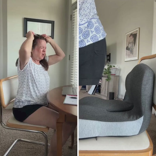 Comfort Seat Cushion™